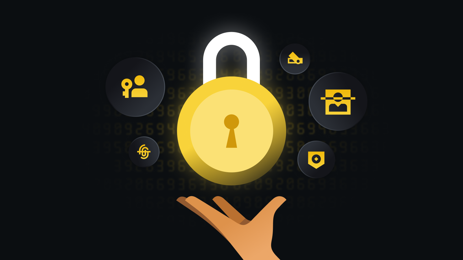 安全高效挖矿，智能财富增长